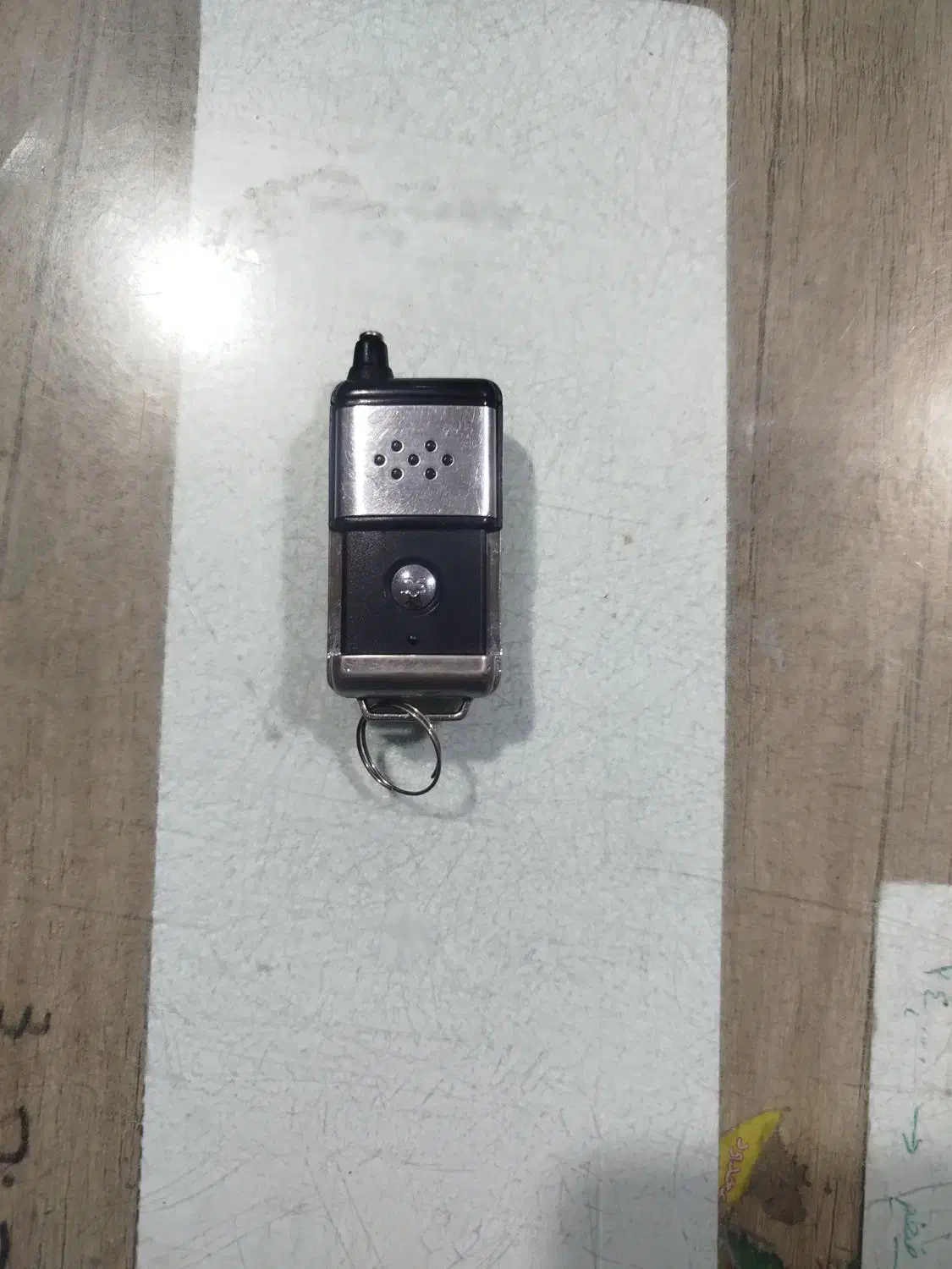 پیدا شده|اشیا|خرمدره, |دیوار