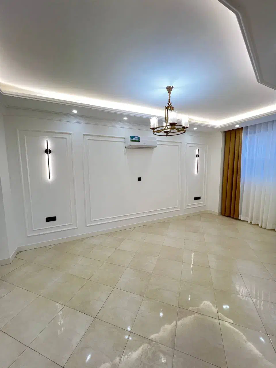 ۵۰متری فول دیزاین مناسب برای سرمایه گذاری|فروش آپارتمان|تهران, سازمان آب|دیوار