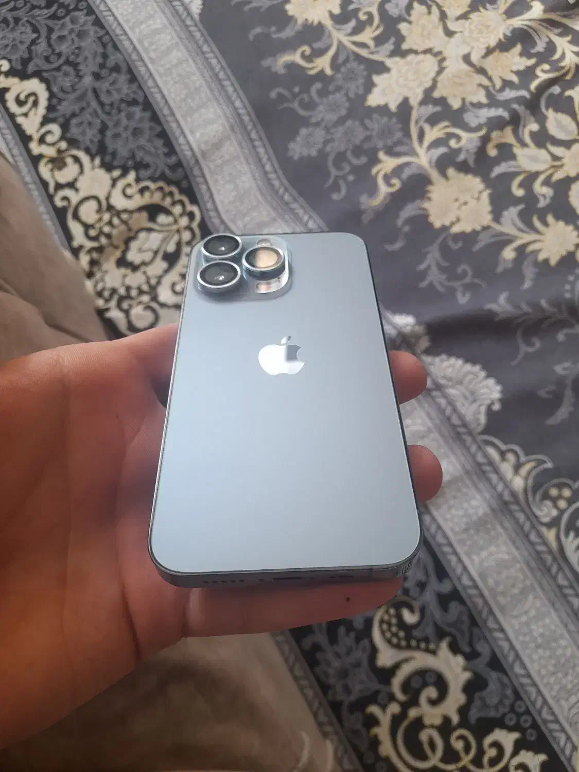 ایفون 13 lla 512pro|موبایل|کرج, دهقان ویلا|دیوار