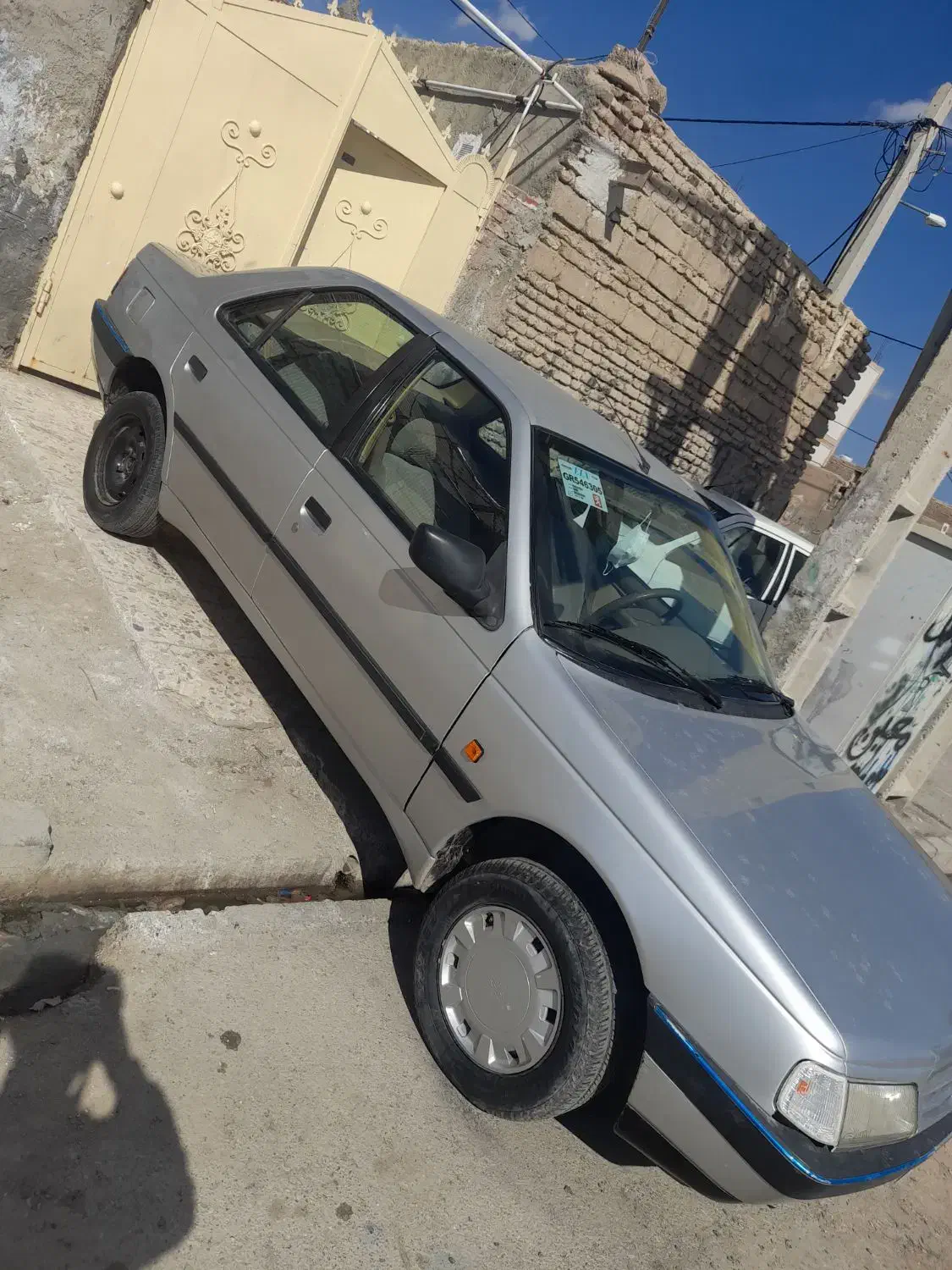 پژو89|خودرو سواری و وانت|زاهدان, |دیوار