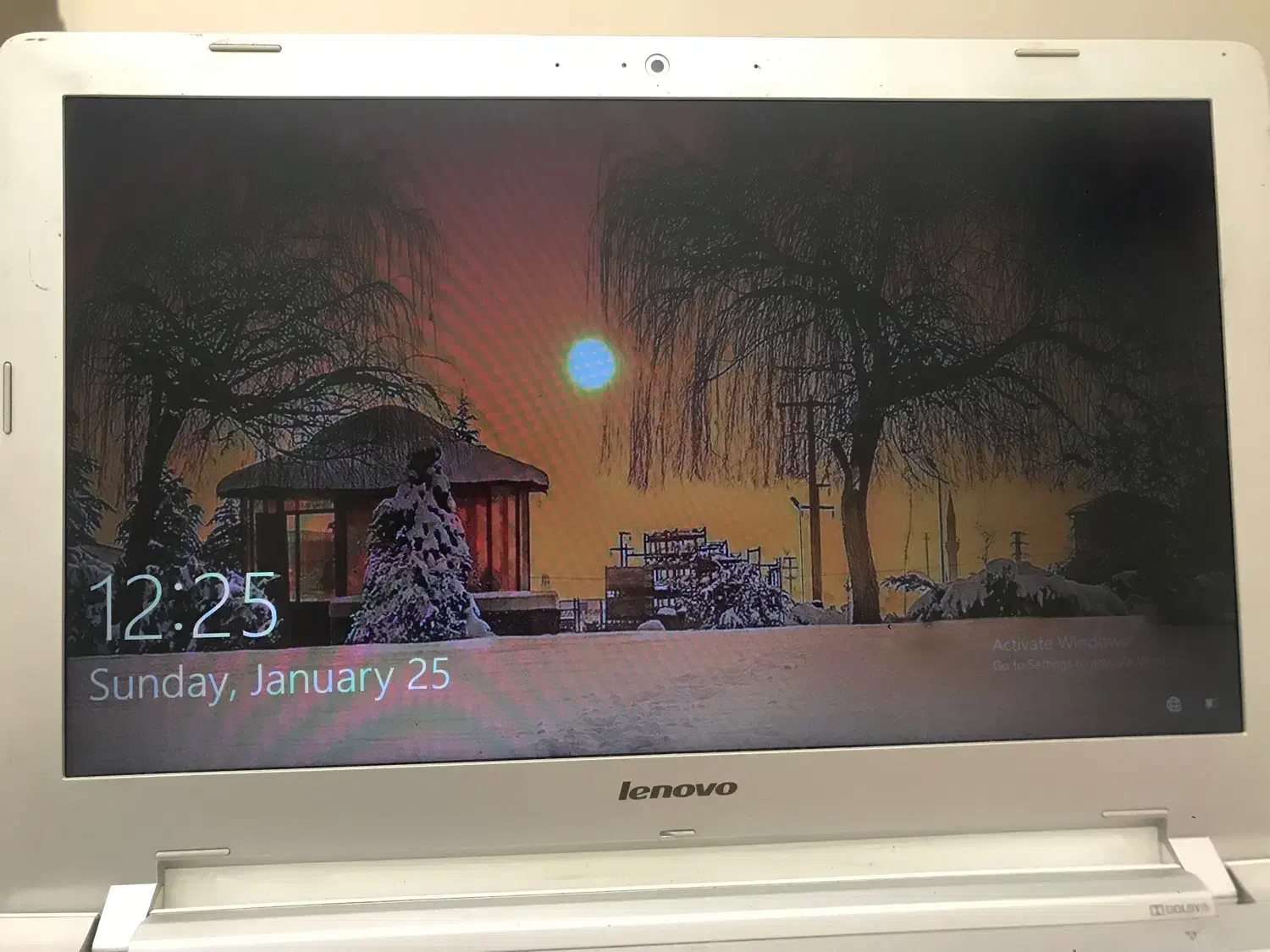 لپ تاب لنوو|رایانه همراه|تهران, هروی|دیوار