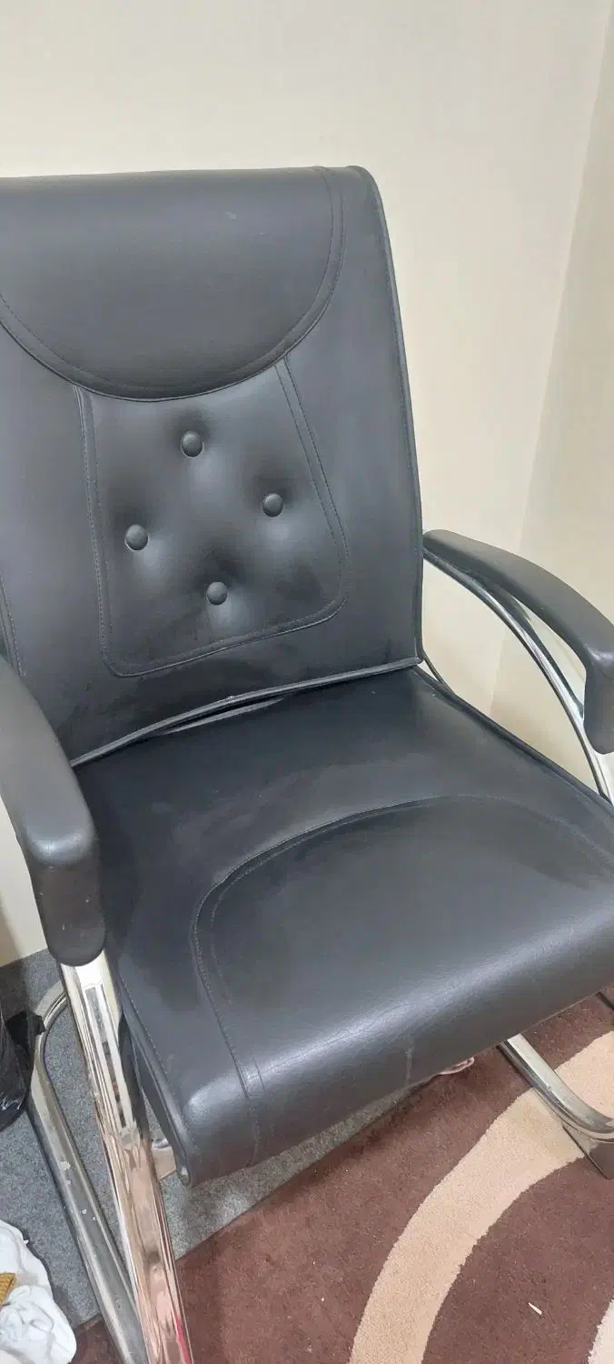 صندلی اداری|مبلمان اداری|مشهد, صیاد شیرازی|دیوار