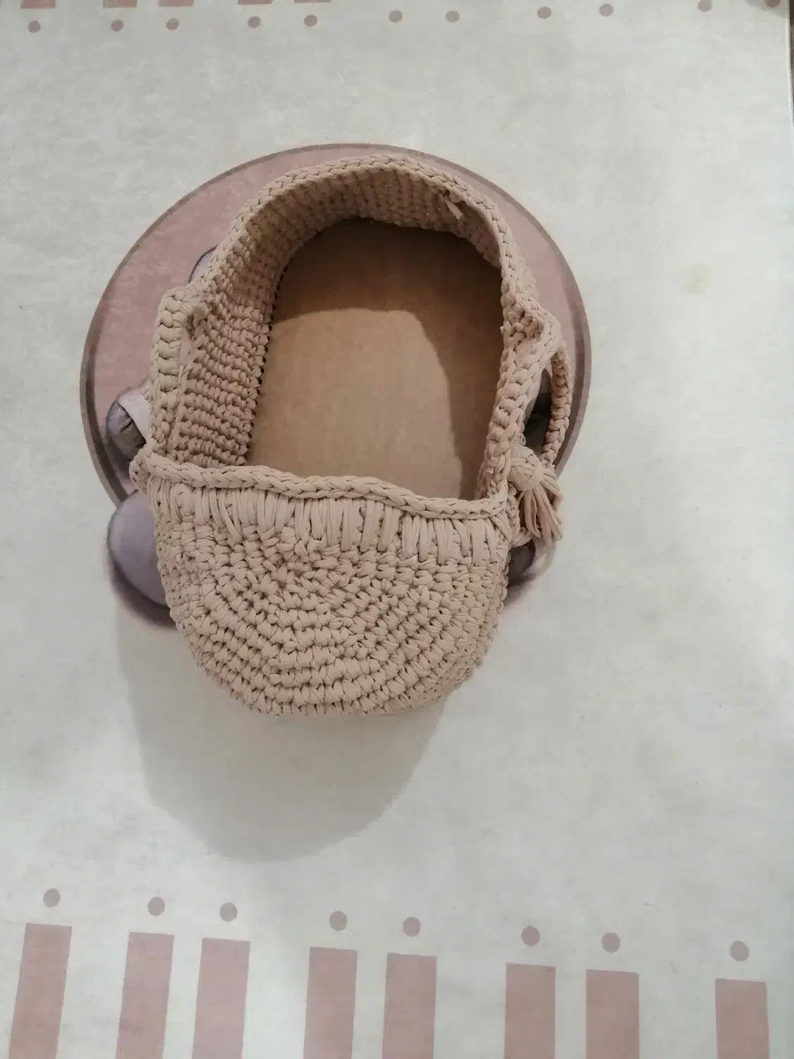 کریر حمل نوزاد کاملا نو.   سربندرم|کالسکه و لوازم جانبی|بندر ماهشهر, |دیوار