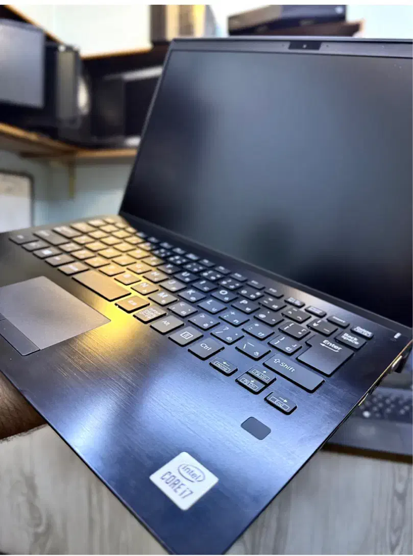 لپ تاب سونی نسل ده در حد|رایانه همراه|تهران, فلسطین (میدان انقلاب)|دیوار