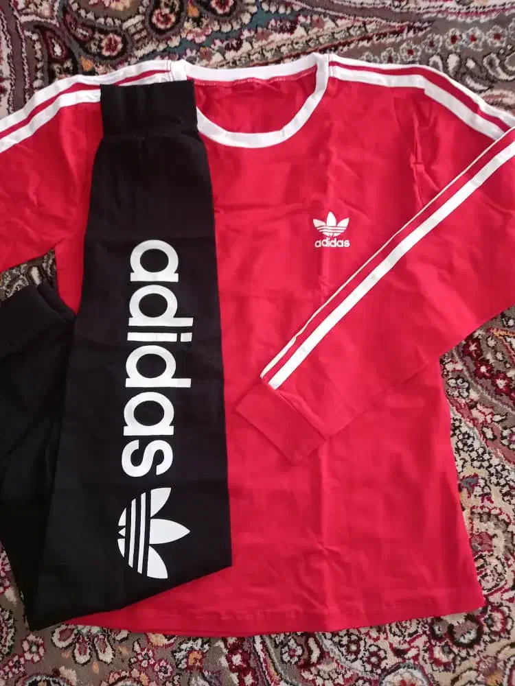 ست ورزشی|لباس|کاشان, راوند|دیوار