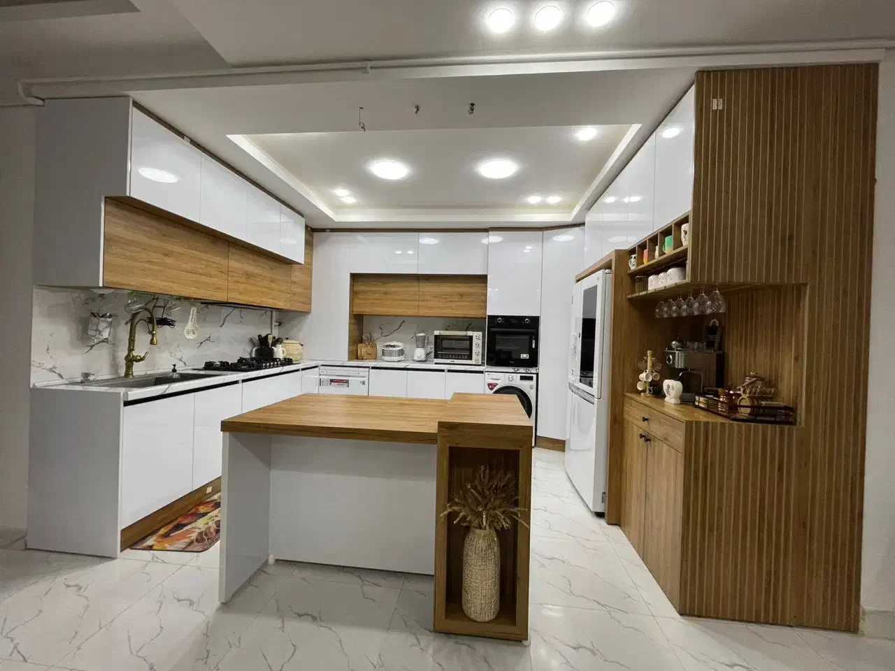 طراحی و اجرای کابینت|خدمات پیشه و مهارت|سیرجان, |دیوار