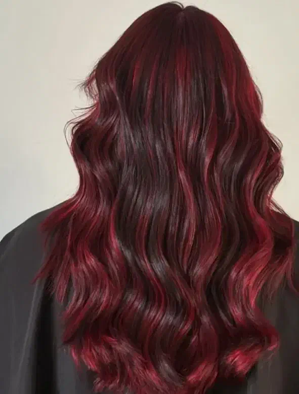 فراخوان مدل برای شب یلدا|خدمات آرایشگری و زیبایی|لاهیجان, رجایی|دیوار