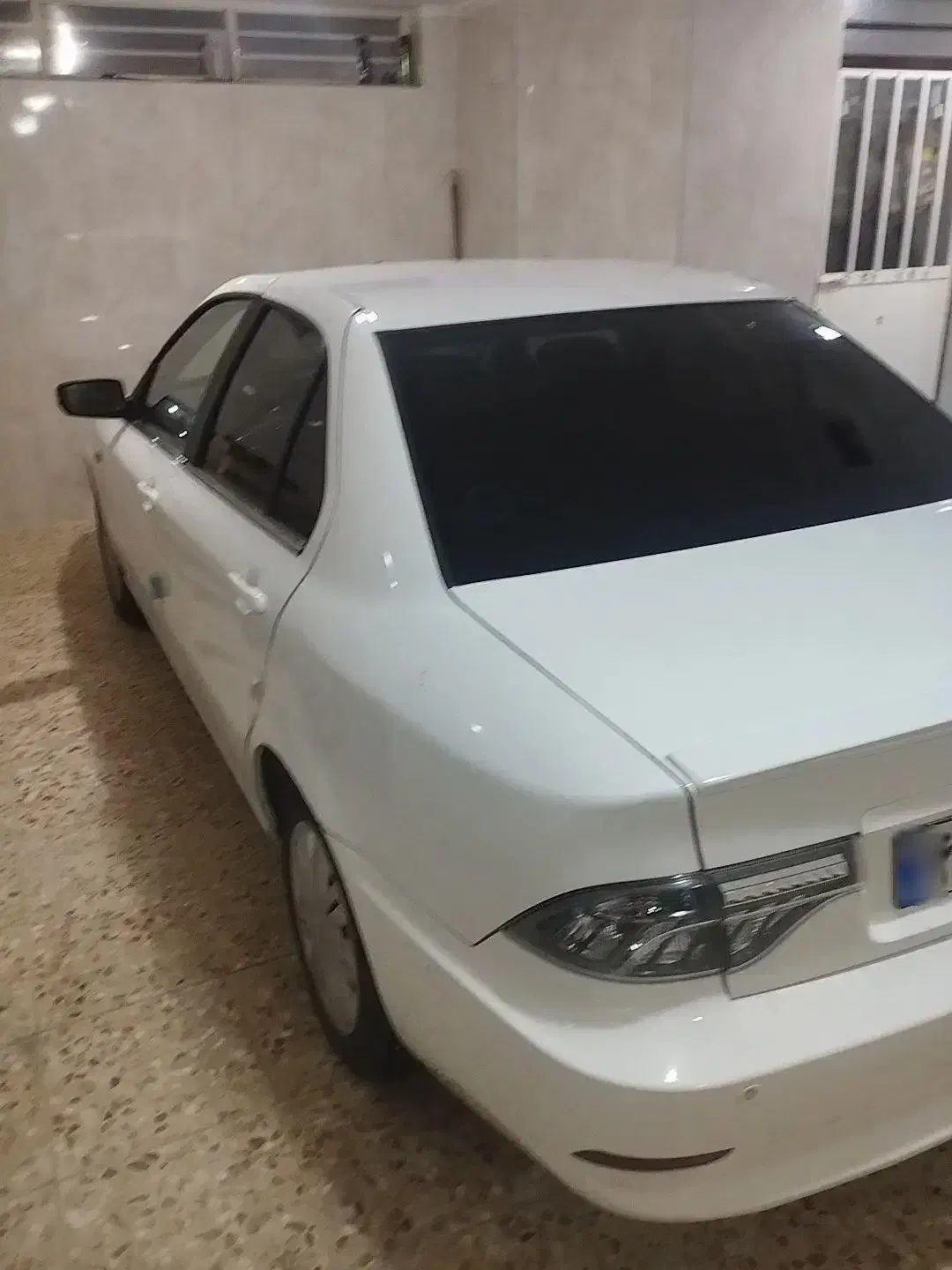 سورن پلاس مدل ۱۴۰۴|خودرو سواری و وانت|فریدونشهر, |دیوار