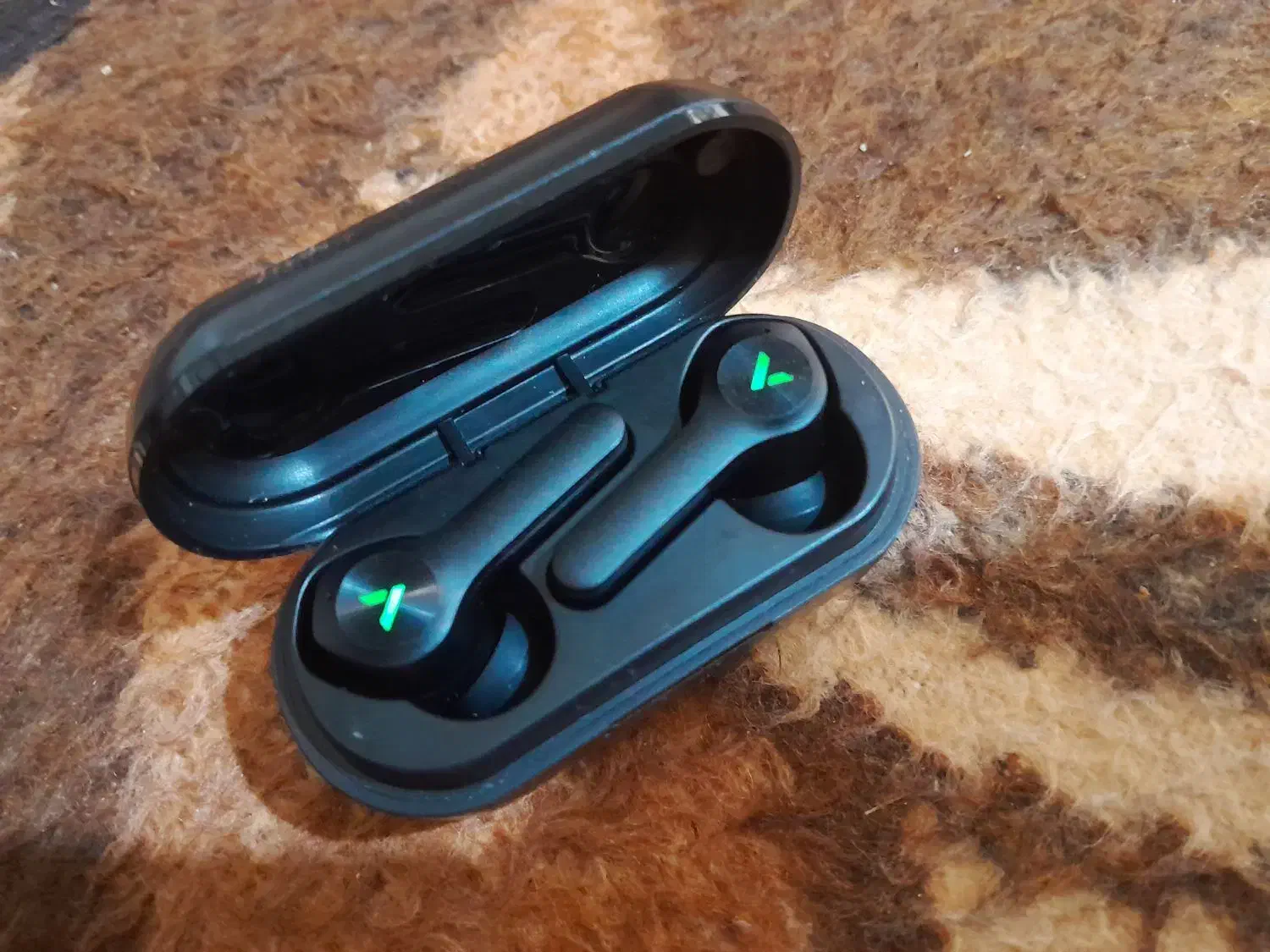 ایرپاد|پخش‌کننده همراه|تبریز, |دیوار