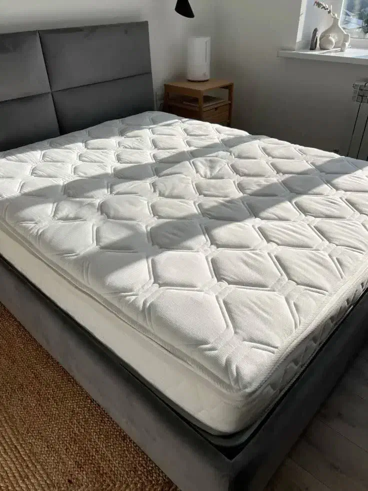 تشک بالایه مموری فوم آرام‌بخش تشک منفصل مدل«نیلوفر|تشک تختخواب|تهران, سازمان برنامه شمالی|دیوار