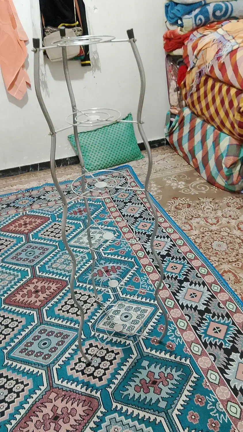 جا قابلمهای|ظروف پختوپز|سراوان, |دیوار