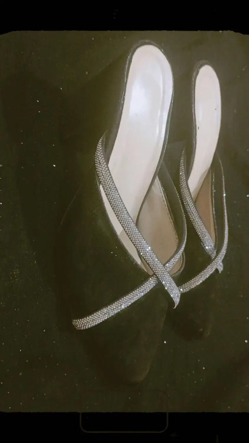 صندل شیک|کیف، کفش، کمربند|اهواز, فتح|دیوار