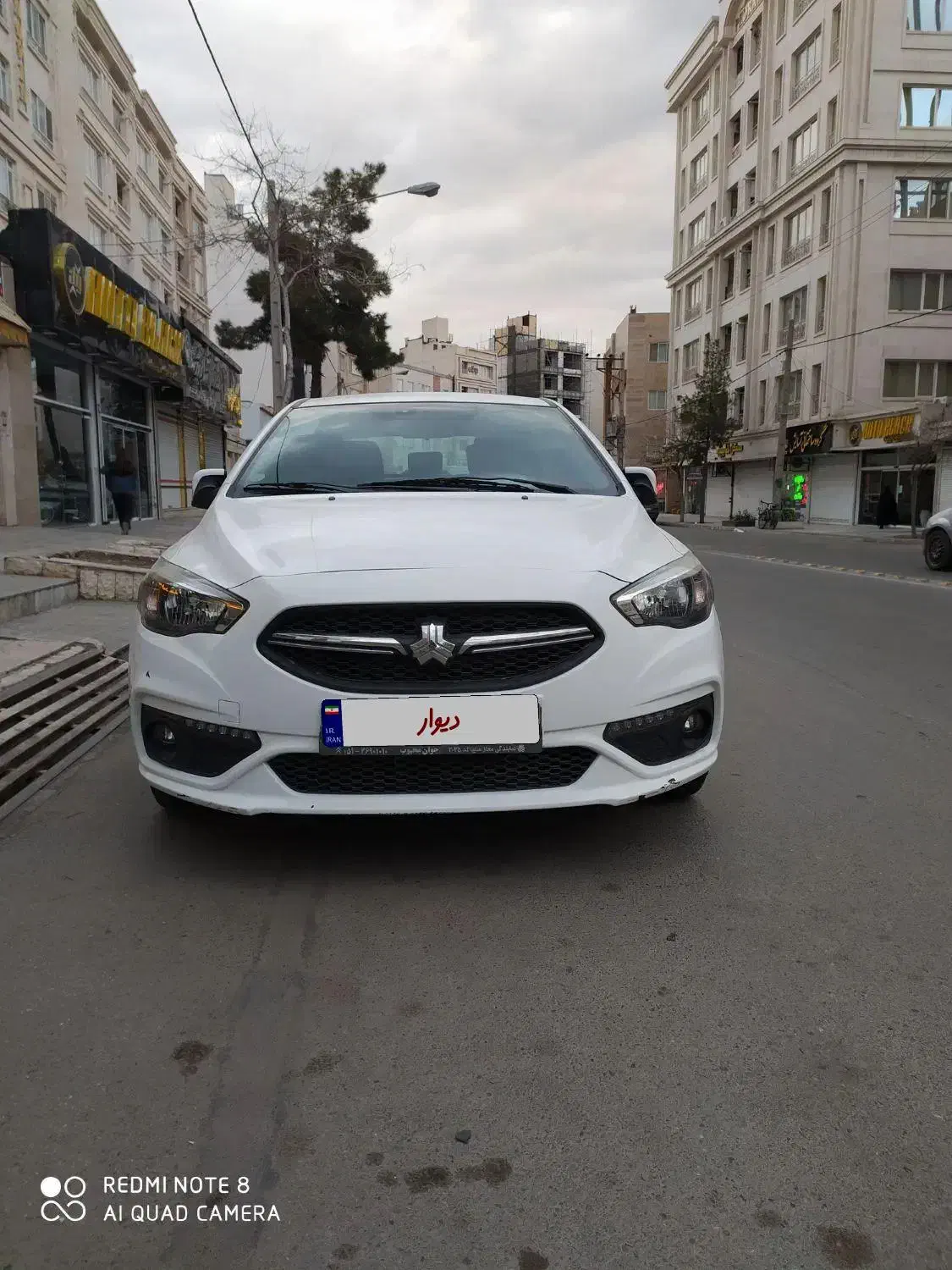 شاهین ۱۴۰۰ کمکار|خودرو سواری و وانت|مشهد, فرهنگیان (شهرک غرب)|دیوار