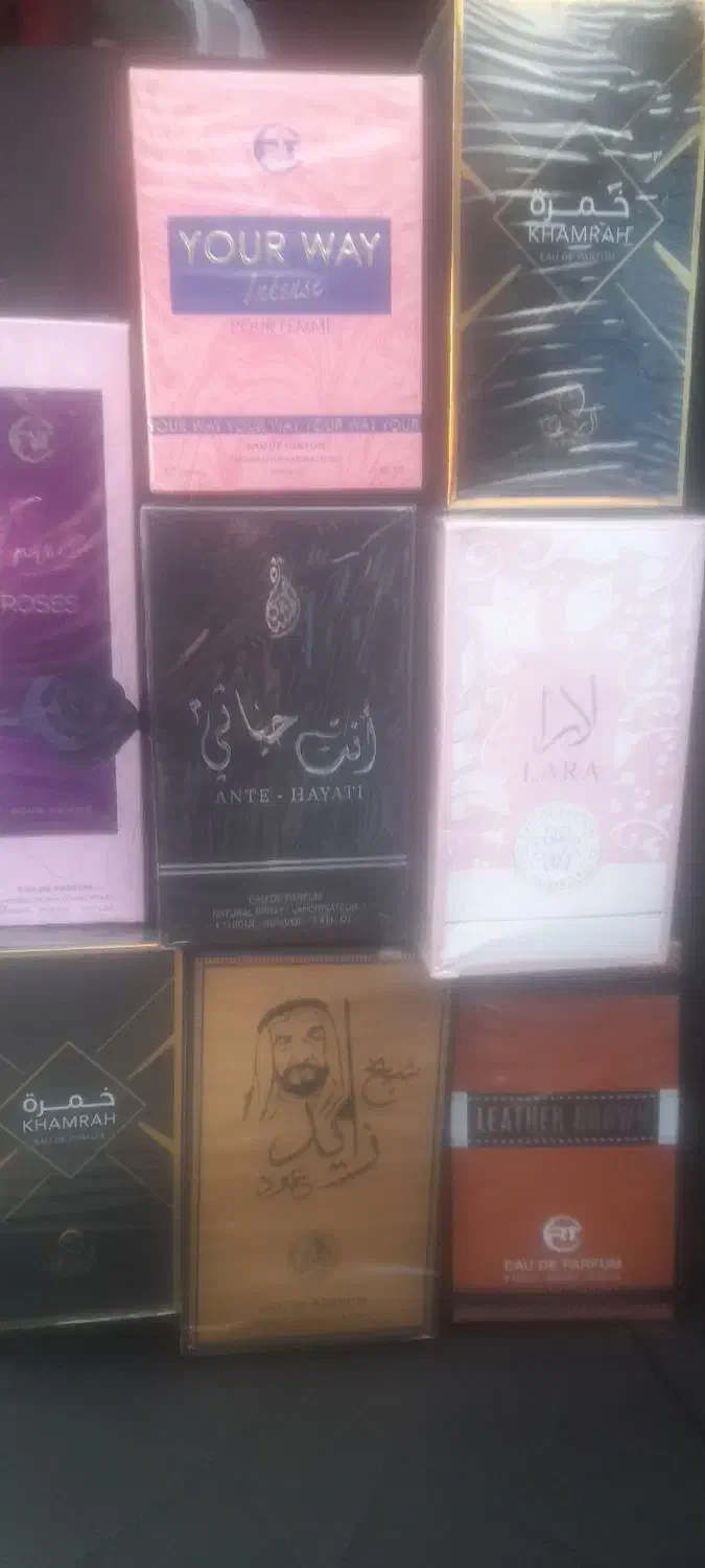 ادکلن روز زن حراج گودگیرل .لجند.شیخ.مکس.حیاتی|آرایشی، بهداشتی، درمانی|تبریز, |دیوار