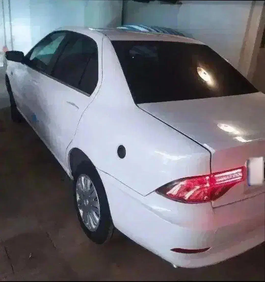 سورن پلاس دوگانه دریچه سیم مخزن بزرگ|خودرو سواری و وانت|کرمانشاه, |دیوار