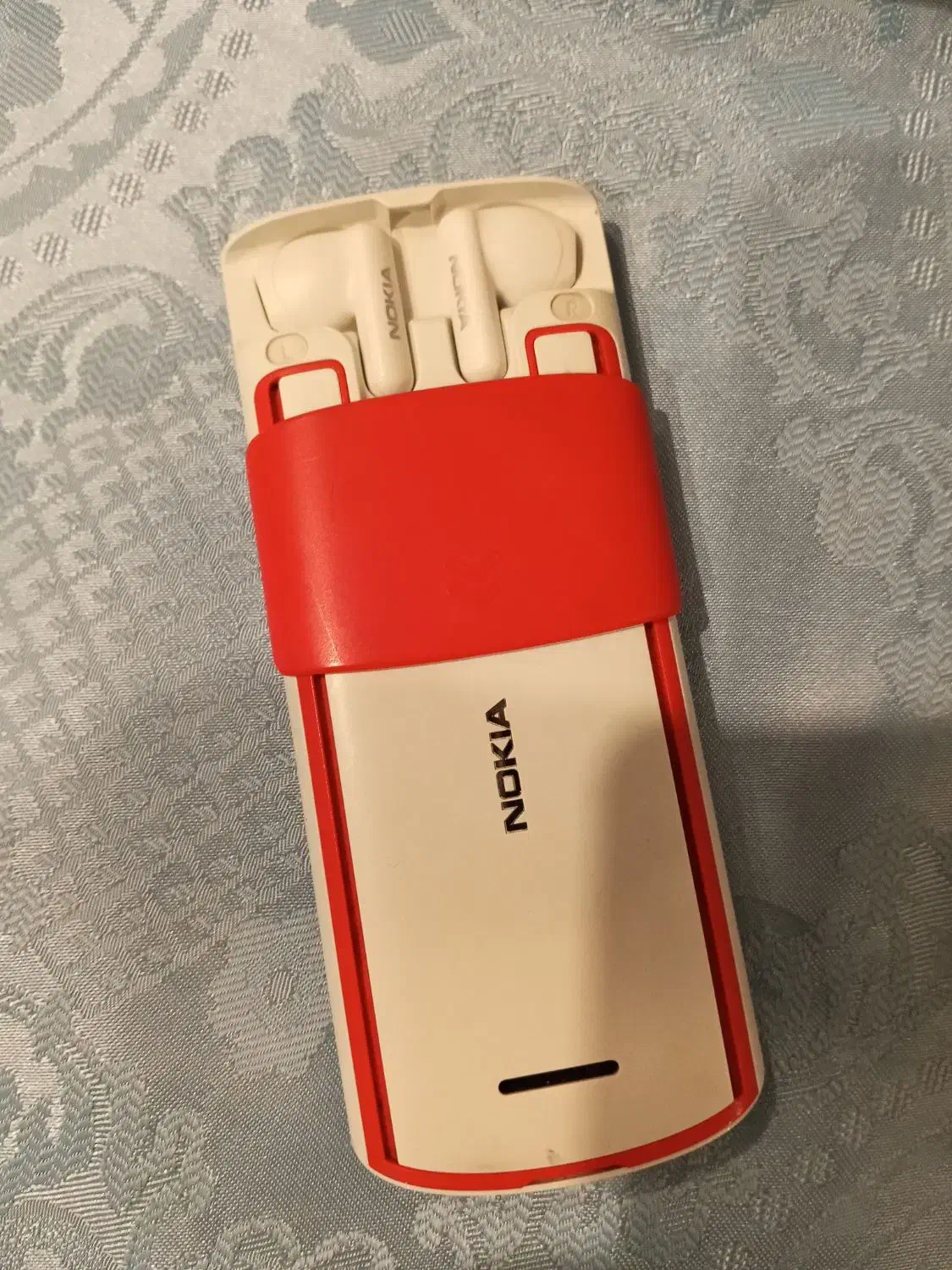 نوکیا 5710 ایر پاددار|موبایل|تهران, امانیه|دیوار