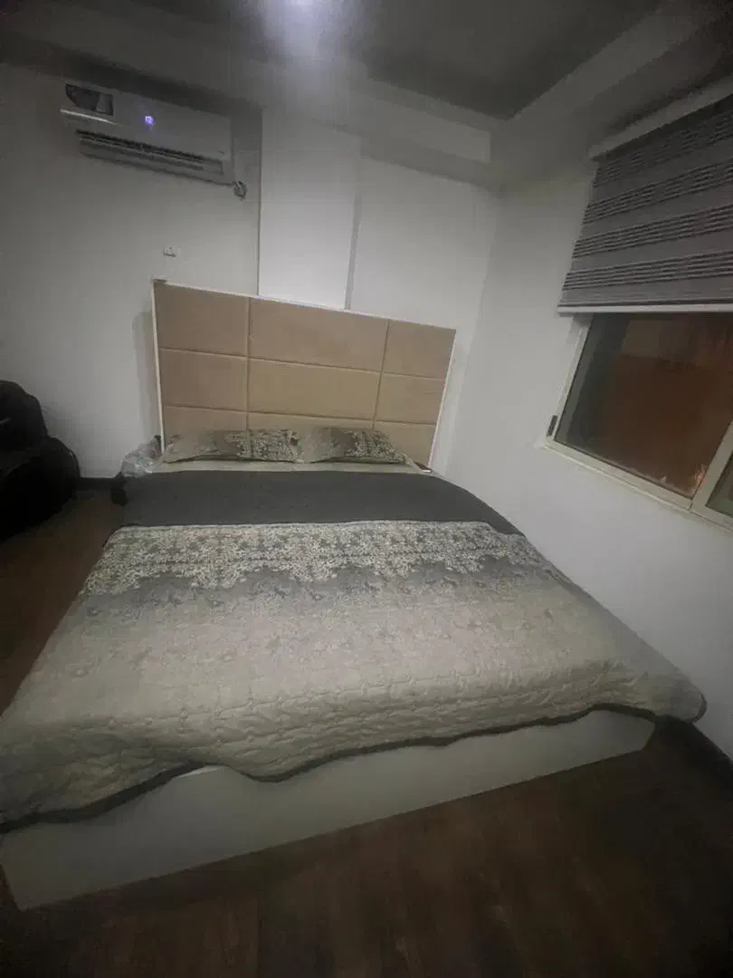 تخت خواب دو نفر|تخت و سرویس خواب|کیش, |دیوار