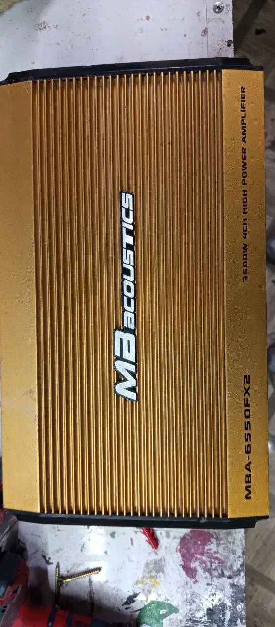 سیستم صوتی|قطعات یدکی و لوازم جانبی|قائن, |دیوار