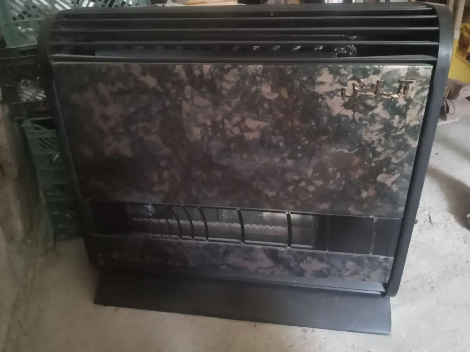 بخاری گازی|بخاری، هیتر، شومینه|دیواندره, |دیوار