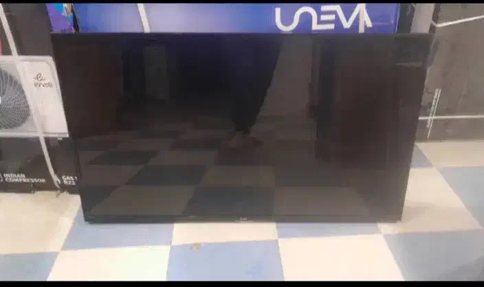 تاویزیون ۵۵|تلویزیون و پروژکتور|میناب, |دیوار