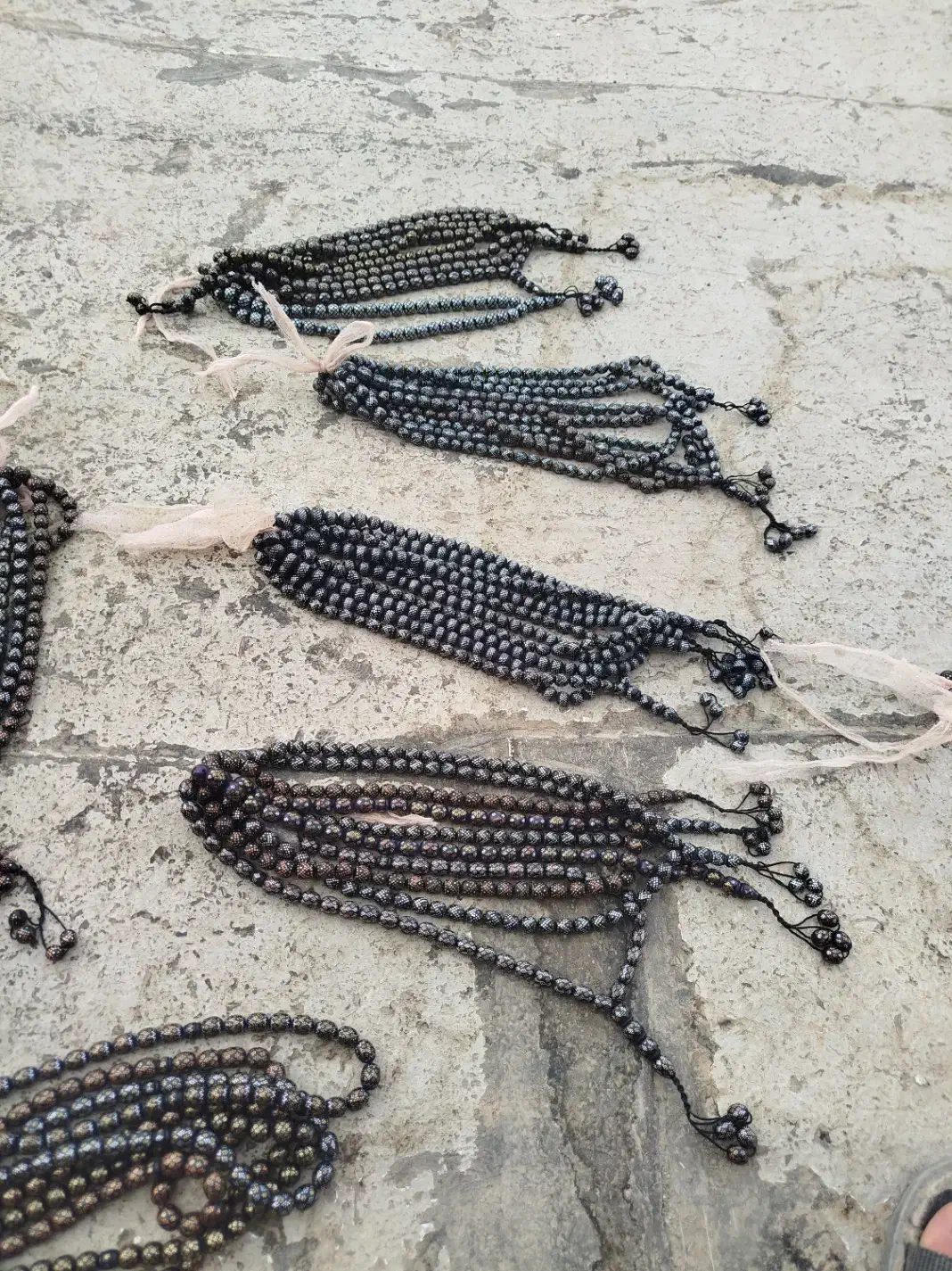 تسبیح|زیورآلات و اکسسوری|فریمان, |دیوار