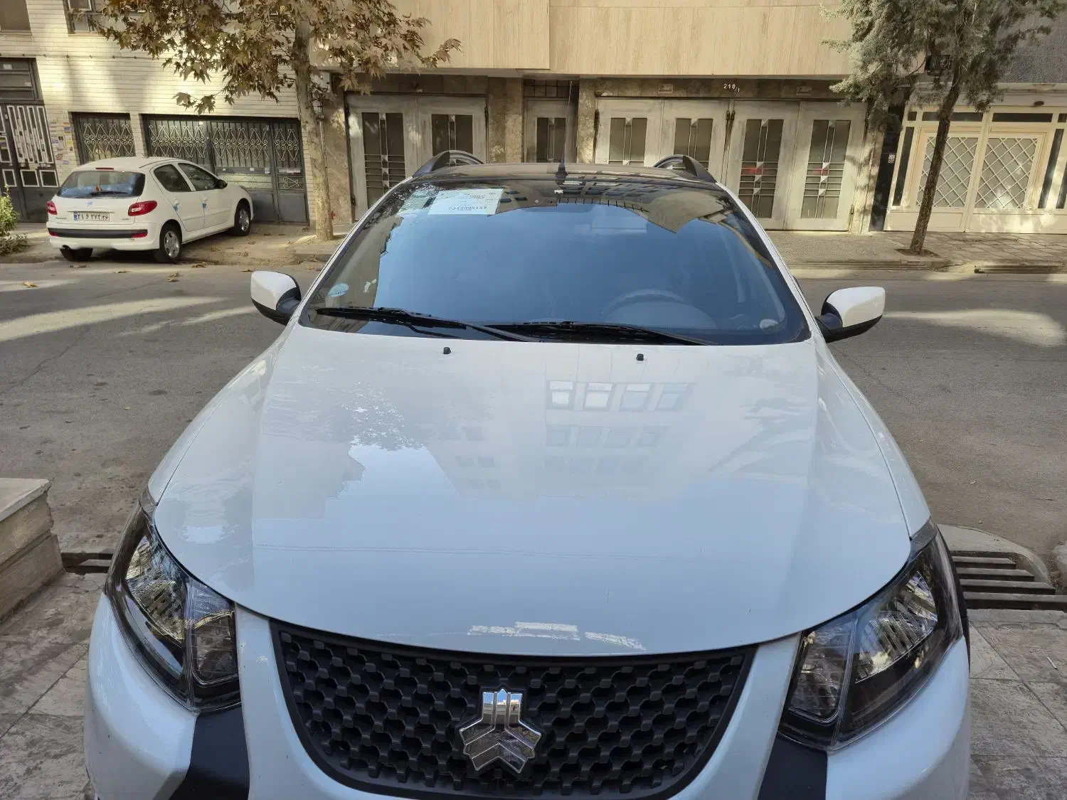 کوییک ۱۴۰۳ فروشی صفر|خودرو سواری و وانت|مشهد, فرهنگ|دیوار