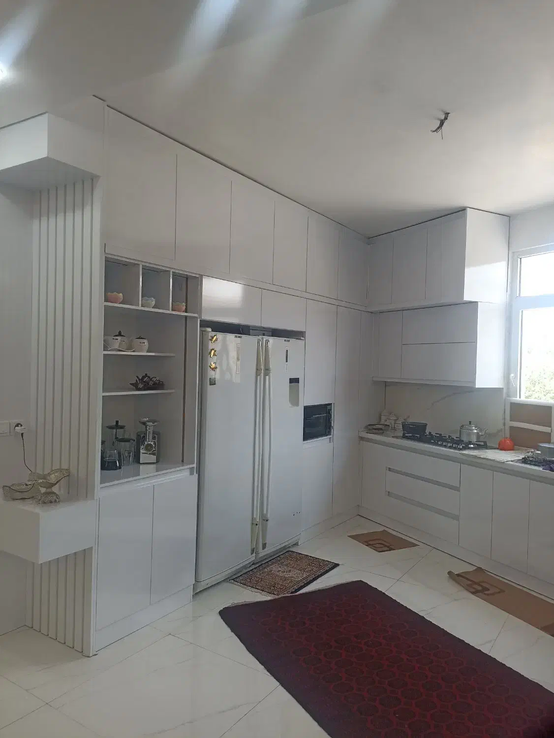 کابینت پرشین کابین  دقت ظرافت کیفیت شایسته شماست|خدمات پیشه و مهارت|تایباد, |دیوار