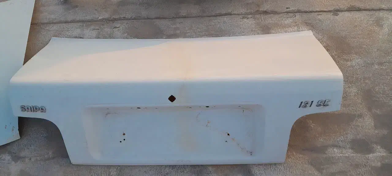 درب های پراید|قطعات یدکی و لوازم جانبی|قنوات, |دیوار