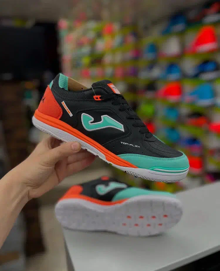 کتونی سالنی جوما|کیف، کفش، کمربند|تهران, تجریش|دیوار