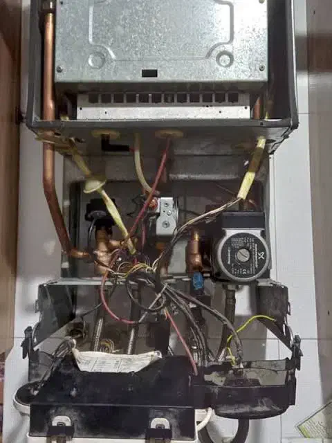 تعمیرات پکیج شوفاژ|خدمات پیشه و مهارت|تهران, دستغیب|دیوار