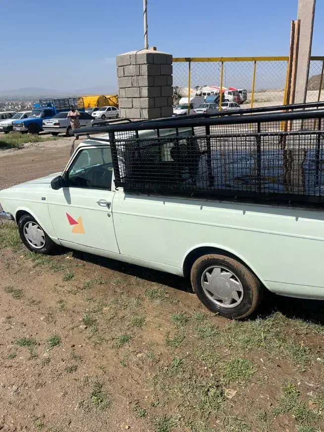 جابجایی اثاث منزل و تمامی امور|خدمات حمل و نقل|کرج, ترمینال کلانتری|دیوار