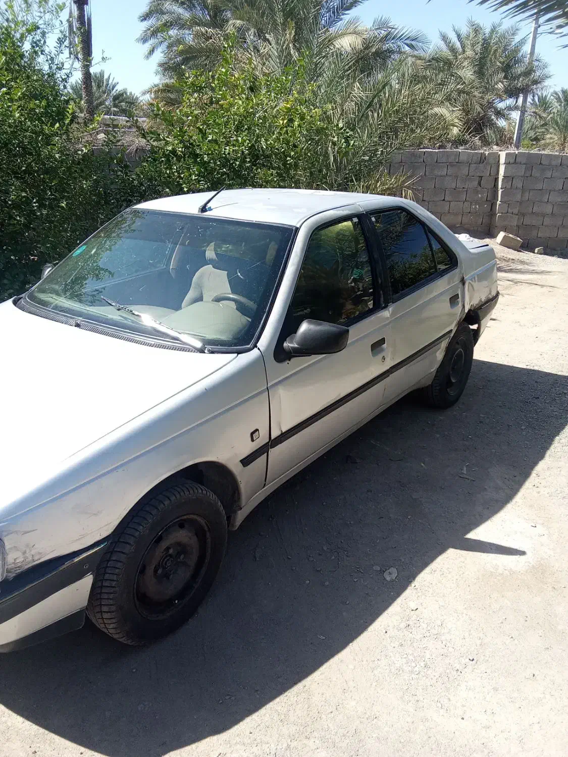 پژو405|خودرو سواری و وانت|جیرفت, |دیوار