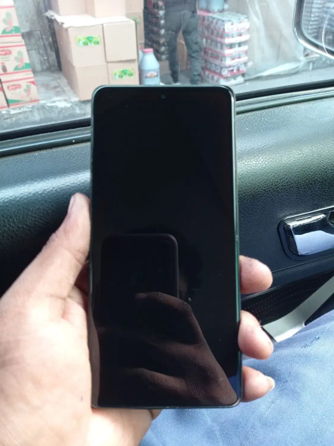 گوشی poco x5 pro 5G|موبایل|تهران, آبشار|دیوار