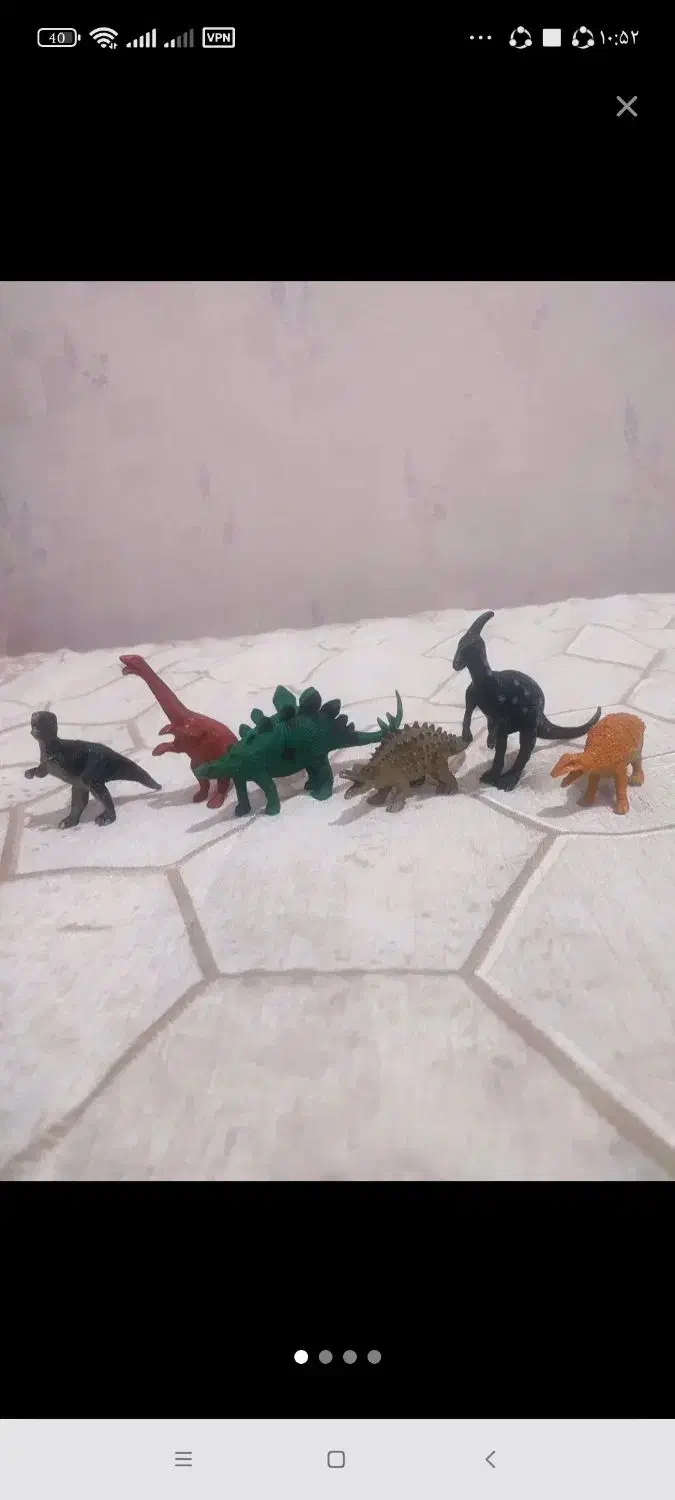 حیوانات توپر اصلی|اسباببازی بچه|ساوه, |دیوار