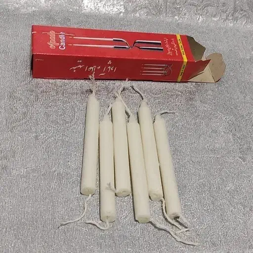 شمع|صنایع دستی و سایر لوازم تزئینی|بروجرد, |دیوار