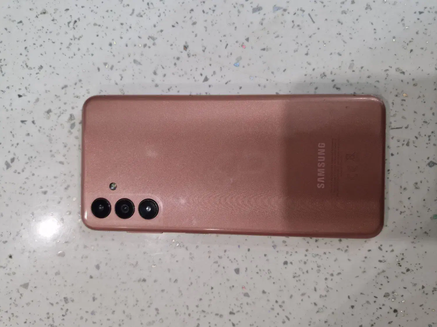 گوشی سامسونگ A04s|موبایل|پاکدشت, حصار امیر|دیوار