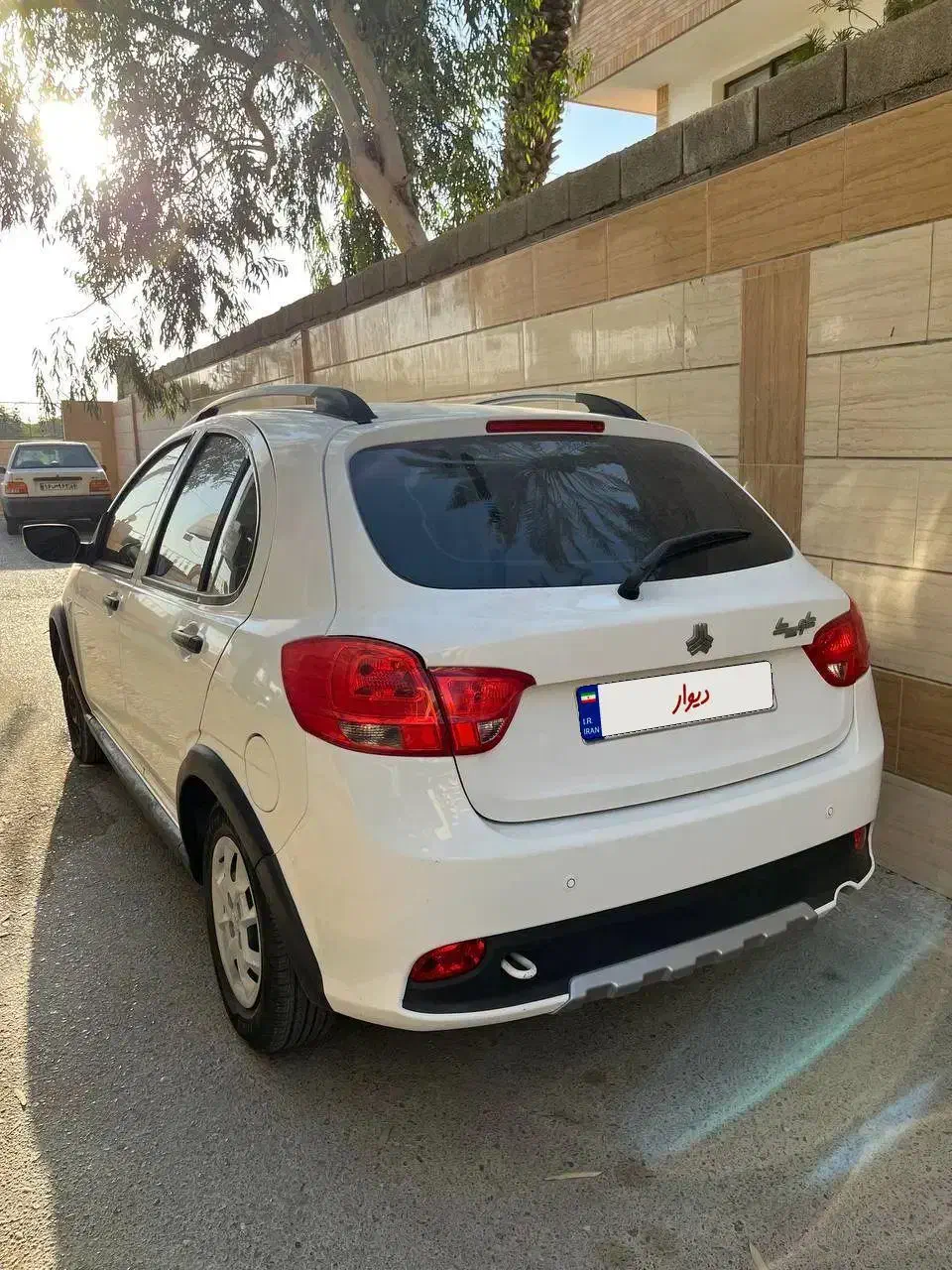 کوییک ۱۴۰۱|خودرو سواری و وانت|بندرعباس, |دیوار