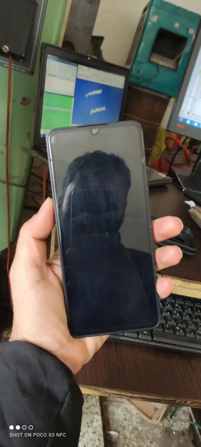 گوشی ردمی14c|موبایل|مشهد, شهید جنگی|دیوار