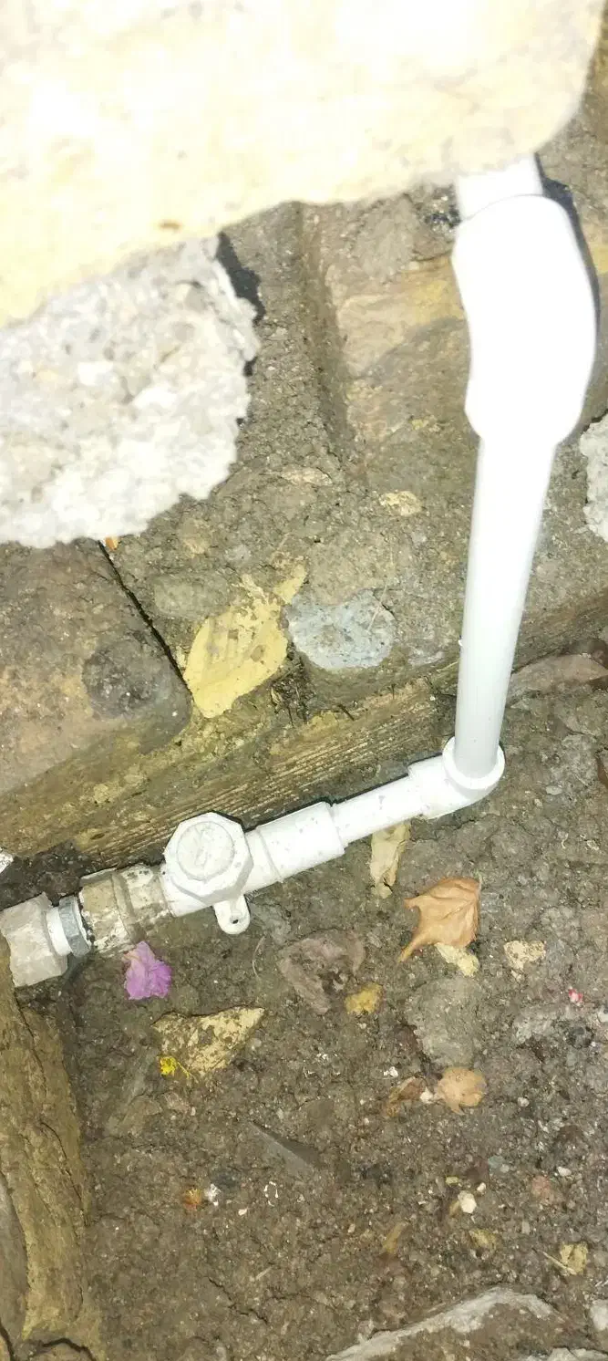 لوله کشی|خدمات پیشه و مهارت|نهاوند, |دیوار