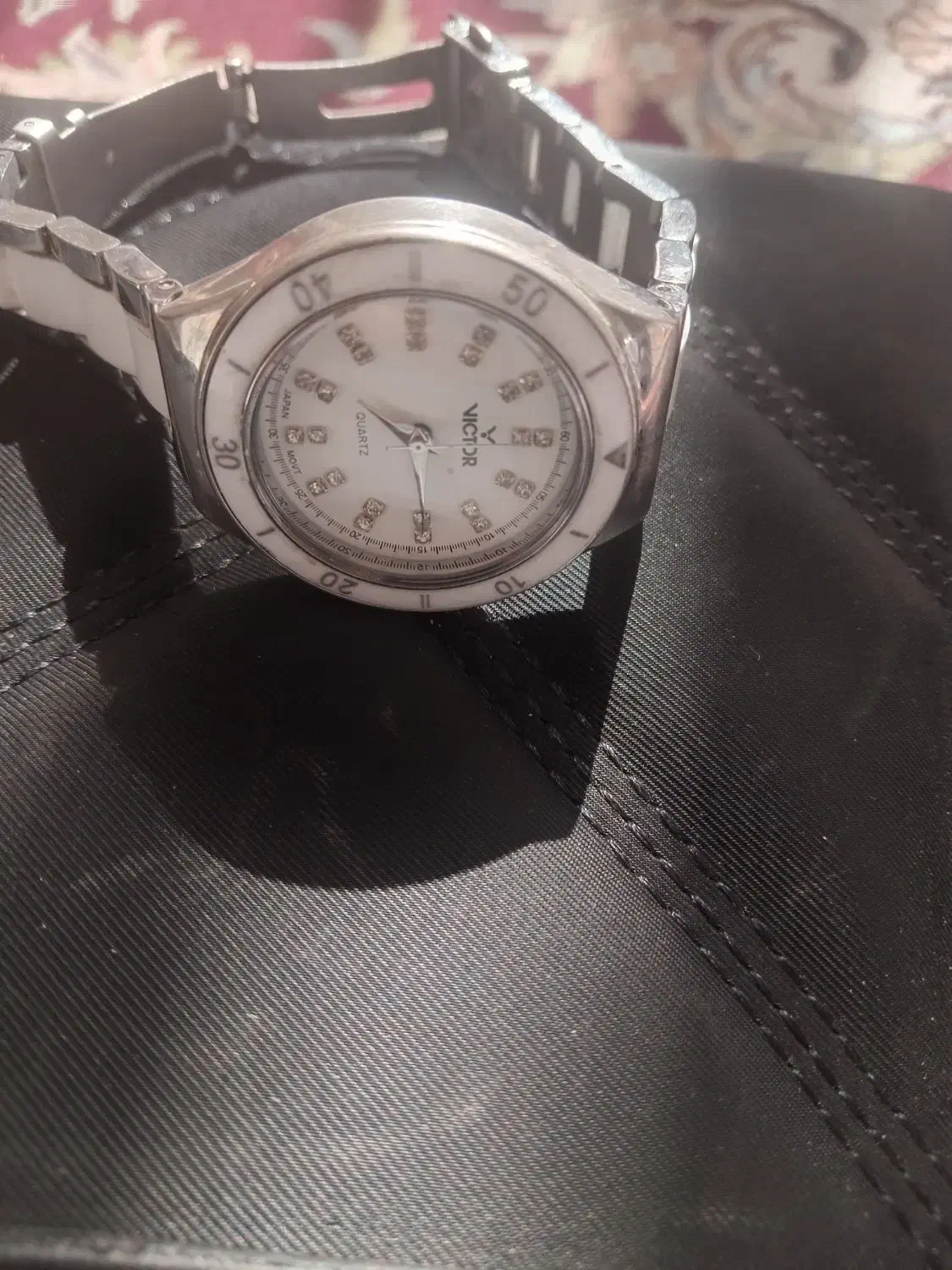 ساعت|ساعت|فسا, |دیوار