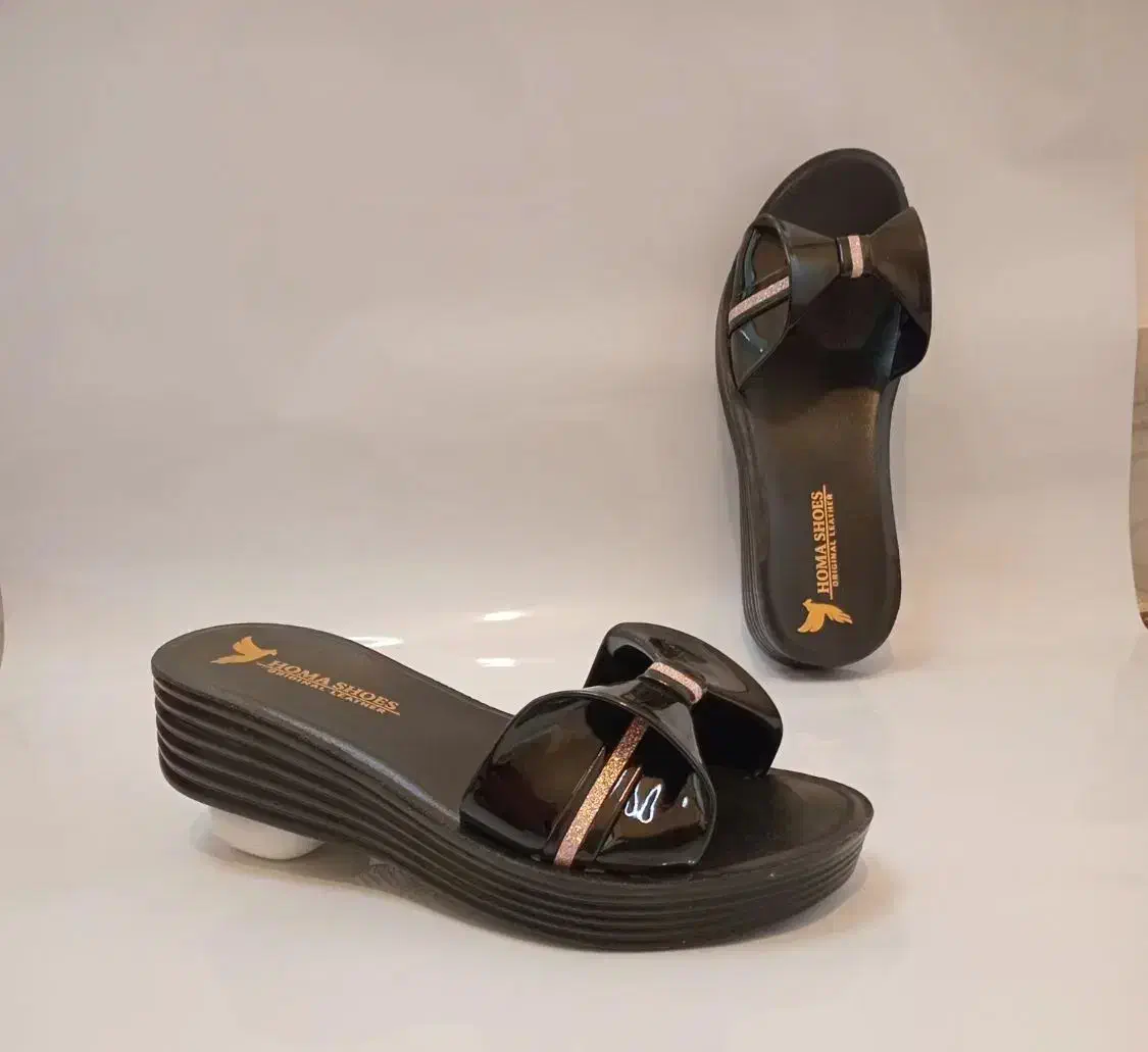 دمپایی زنانه|کیف، کفش، کمربند|قم, جمکران|دیوار