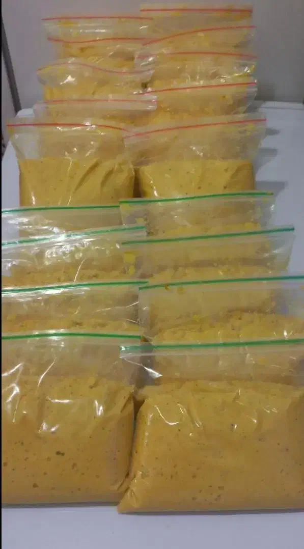 خمیرفلافل|خوردنی و آشامیدنی|اهواز, پردیس|دیوار