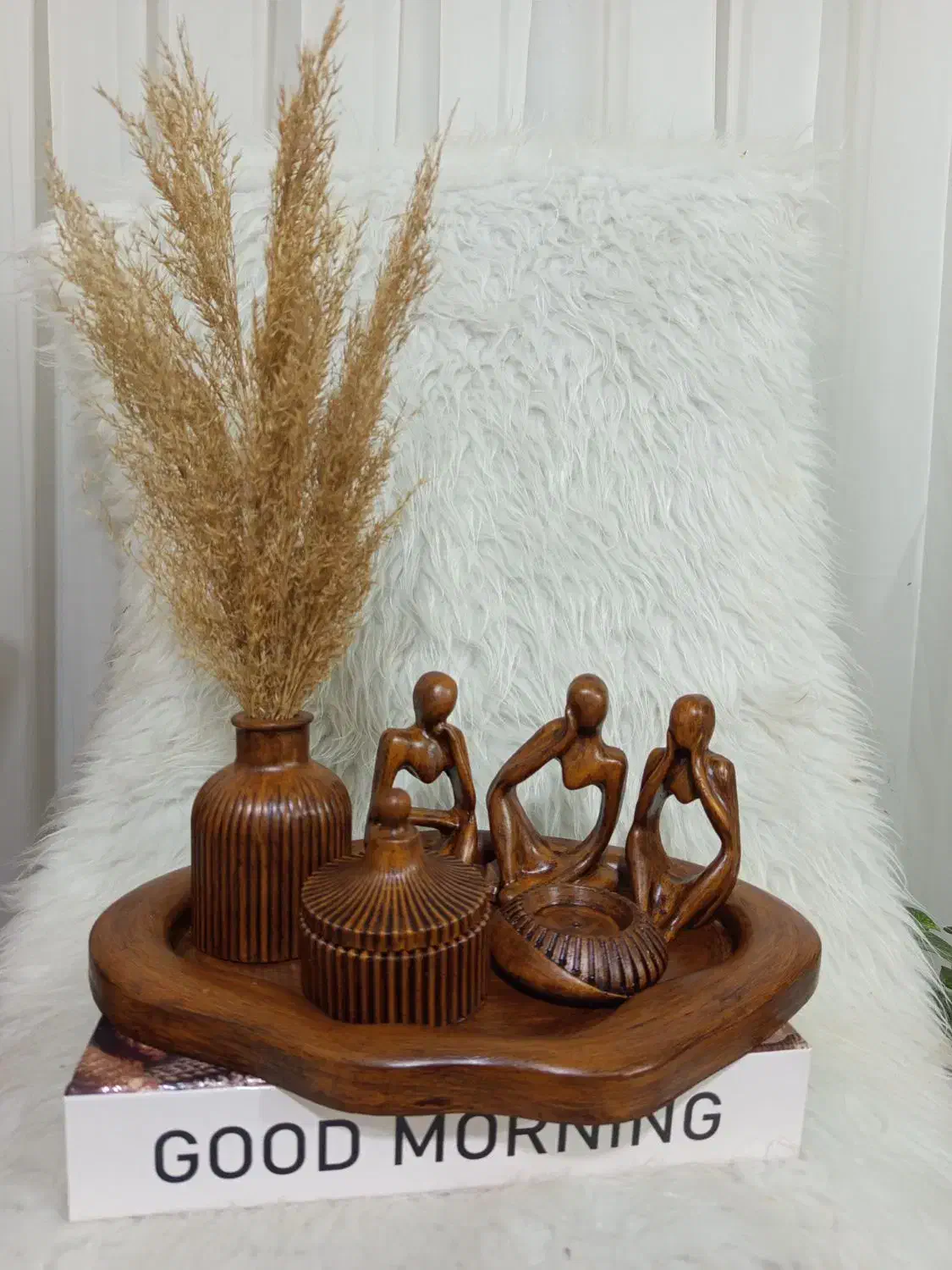 اکسسوری سنگ مصنوعی|مجسمه، تندیس، ماکت|چناران, |دیوار