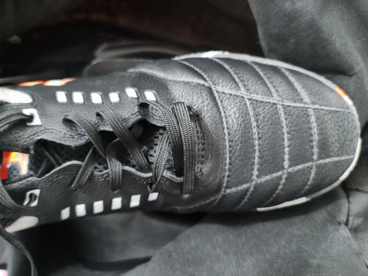 کفش فوتسال آدیداس کوپا|کیف، کفش، کمربند|نجف‌آباد, منتظری شمالی|دیوار