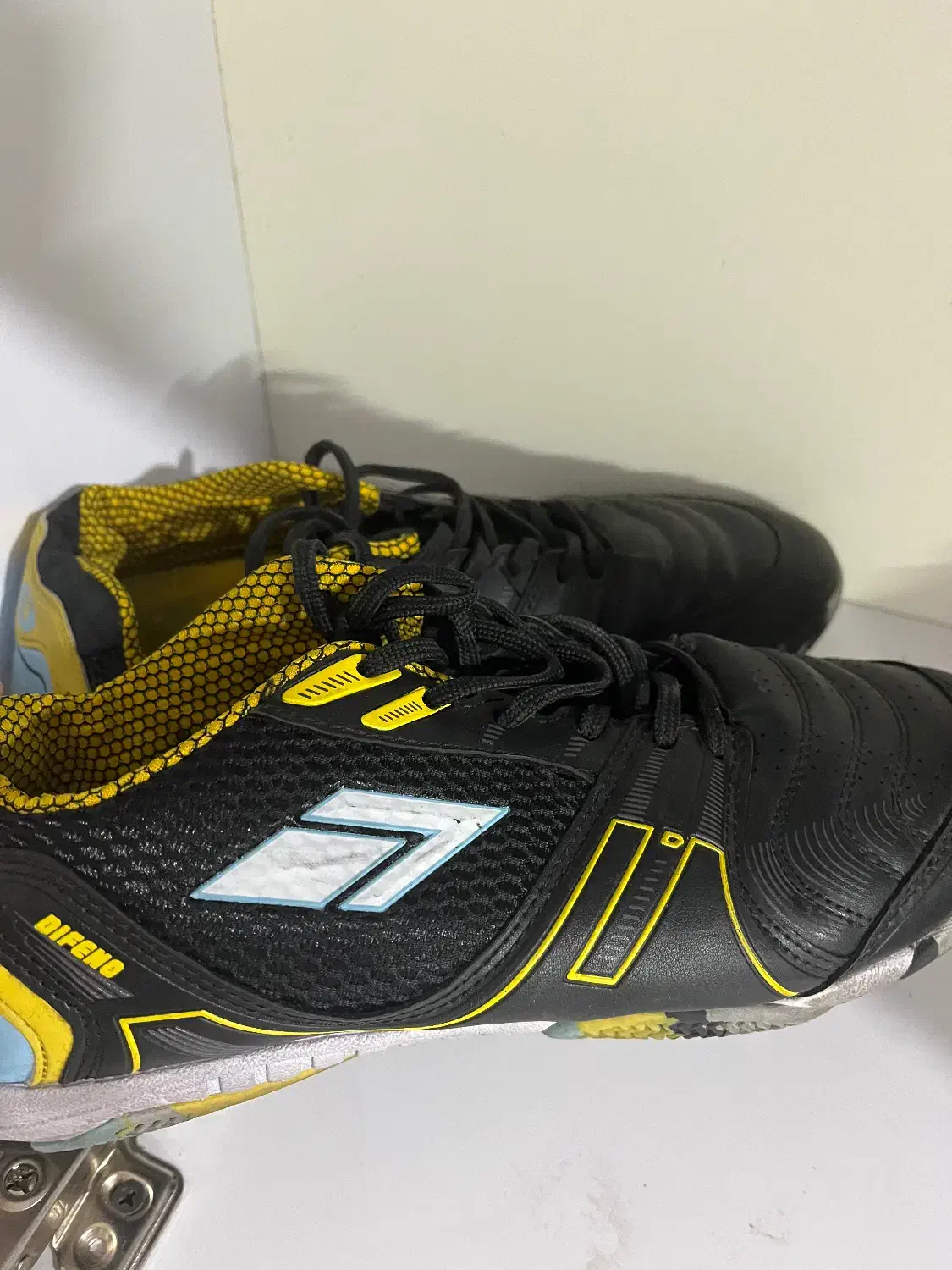 کفش فوتسال دیفانو|کیف، کفش، کمربند|یزد, |دیوار