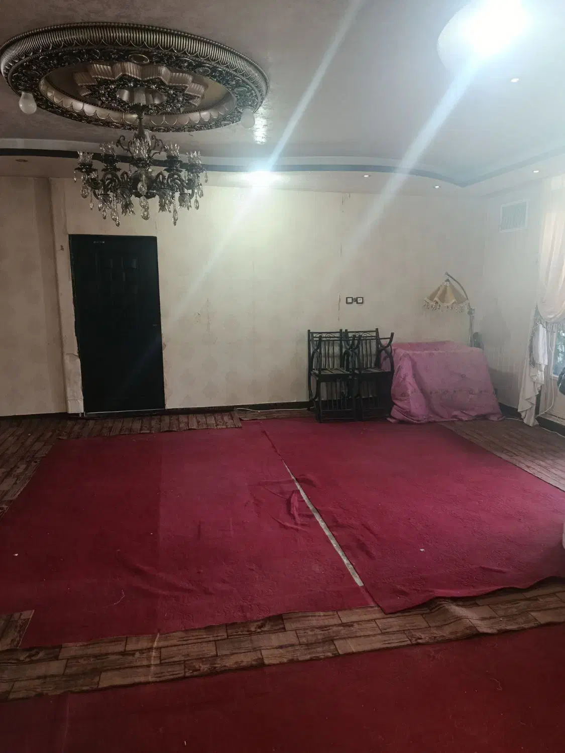 اجاره منزل در زینبیه|اجارهٔ خانه و ویلا|اصفهان, ارزنان|دیوار