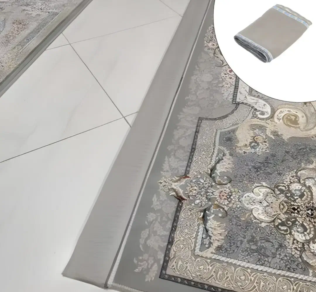 محافظ ریشه فرش|فرش|ایوان, |دیوار