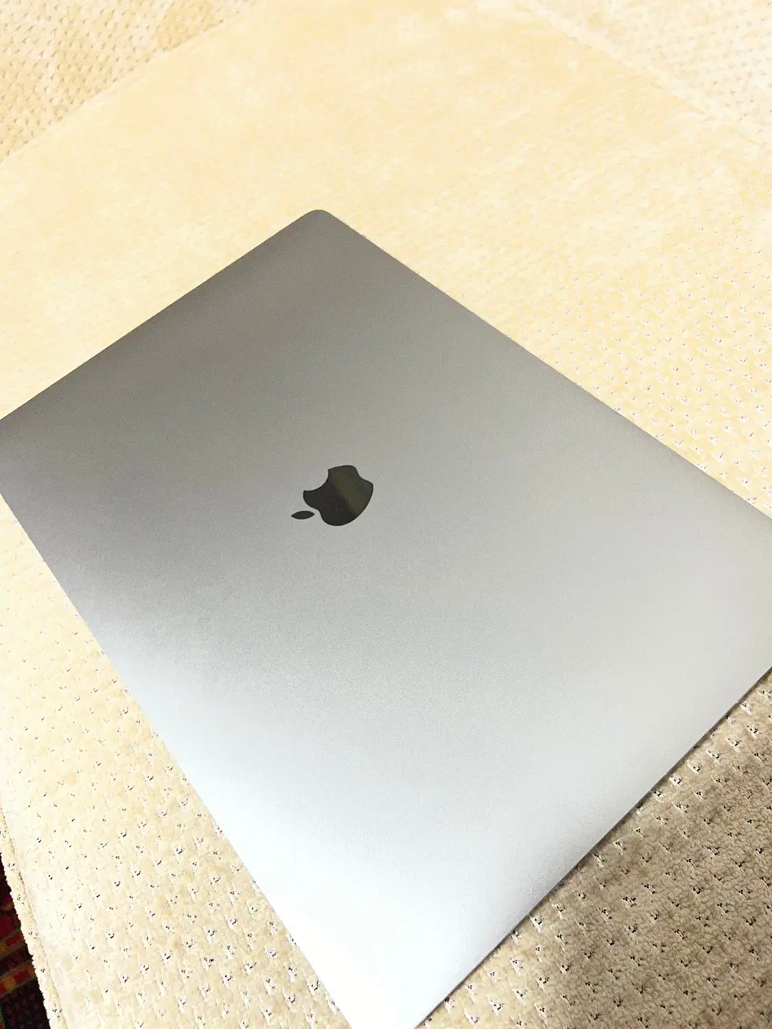 مک بوک پرو 2019 فروش فوری|رایانه همراه|شیراز, معالی‌آباد|دیوار