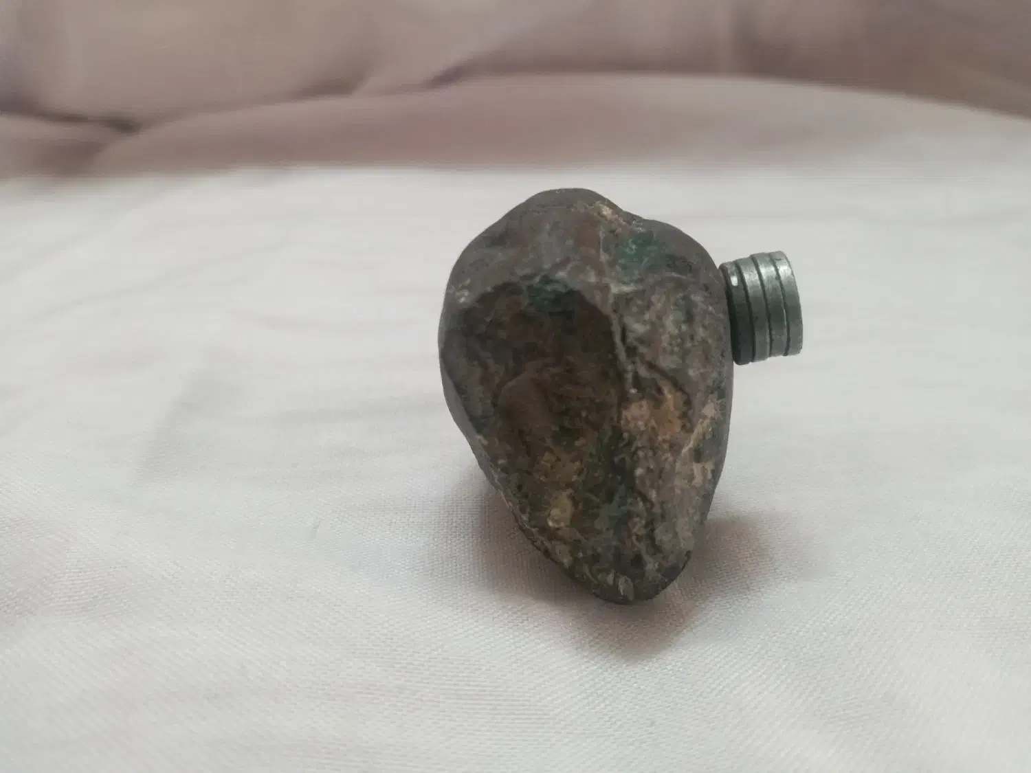 شهاب سنگ|جواهرات|پیشوا, |دیوار