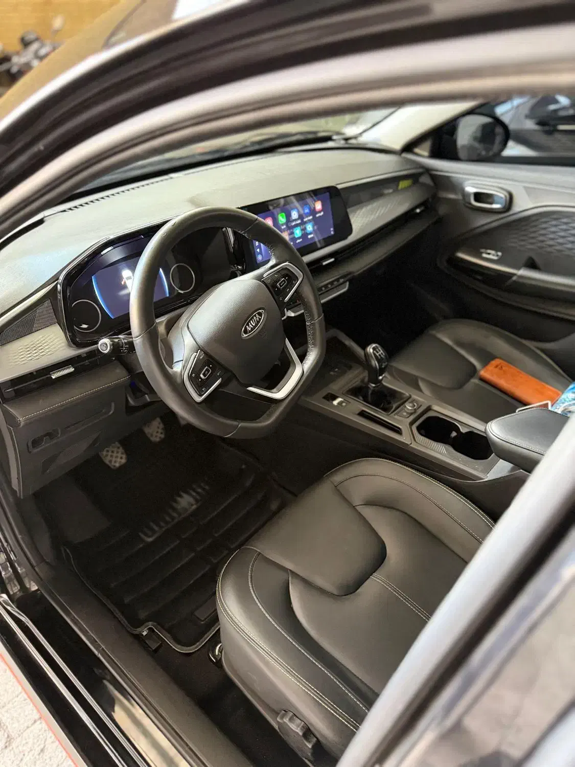 ایکس ۳۳ کراس دنده مدل ۴۰۲|خودرو سواری و وانت|شیراز, فرهنگ شهر|دیوار